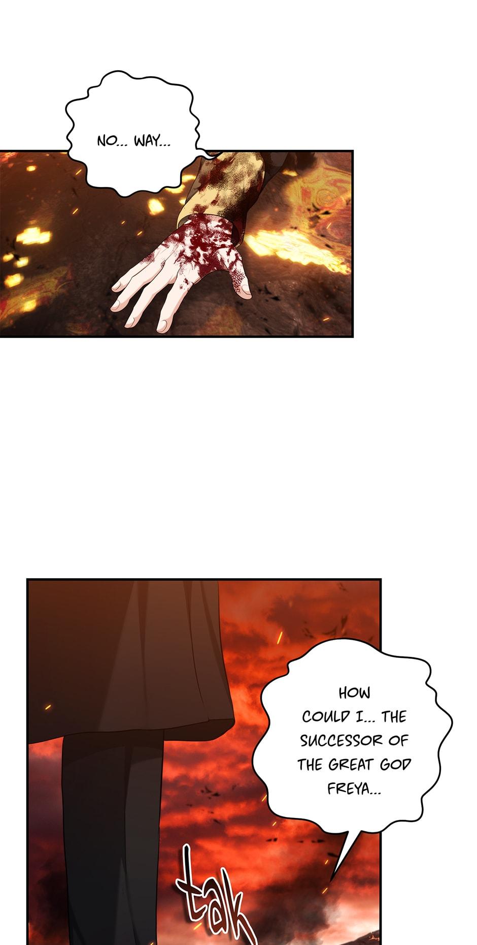 Read Second Life Ranker EN Manga Online