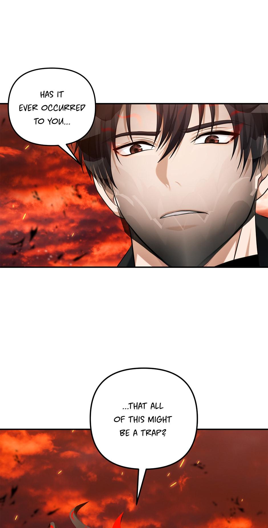 Read Second Life Ranker EN Manga Online