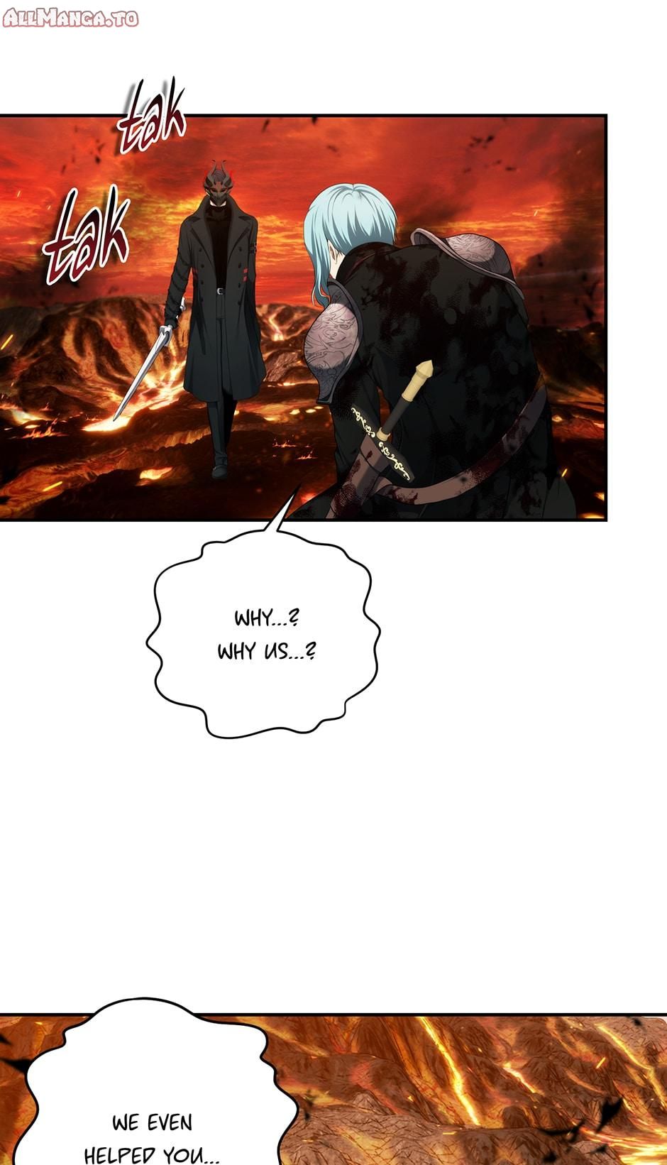 Read Second Life Ranker EN Manga Online