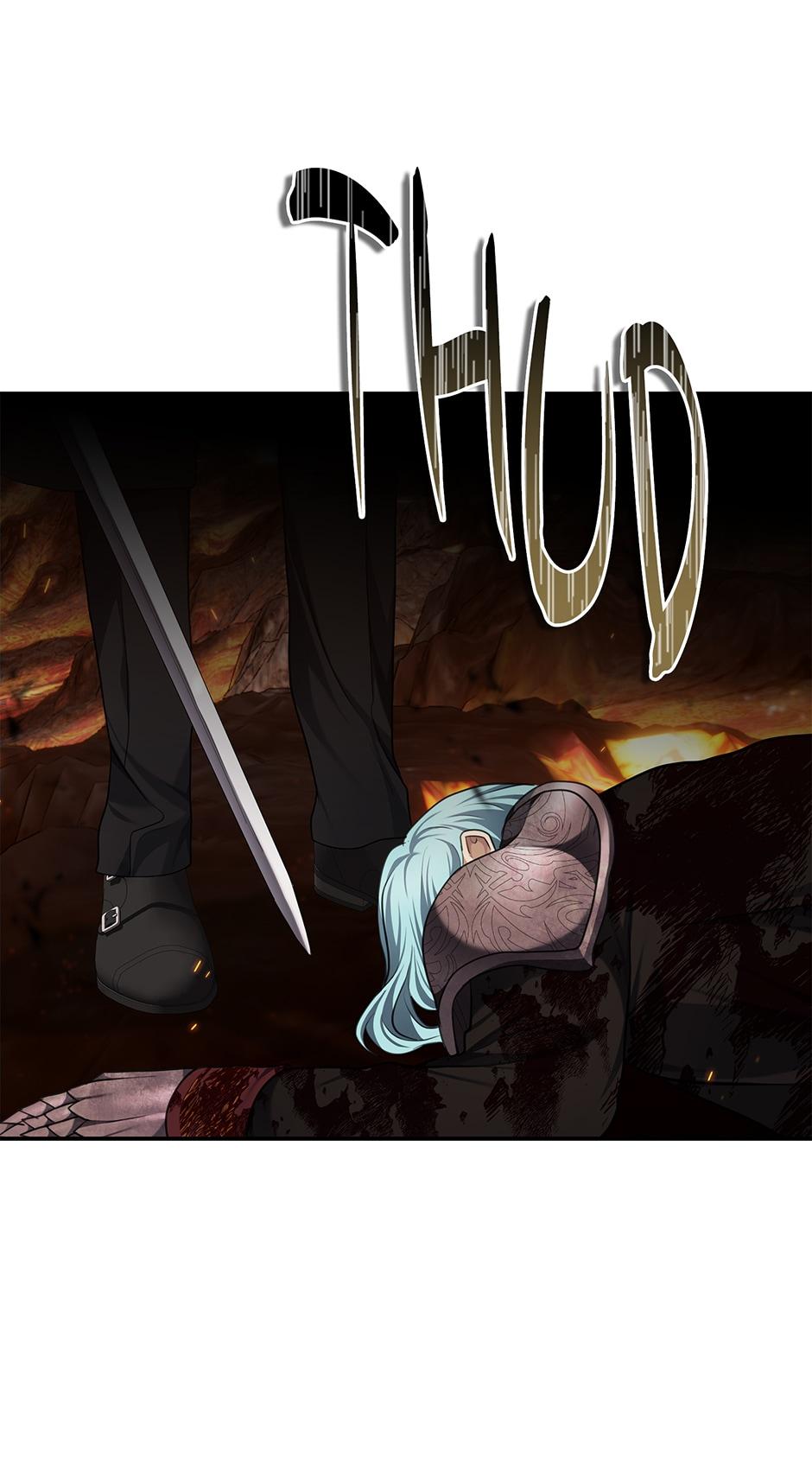 Read Second Life Ranker EN Manga Online