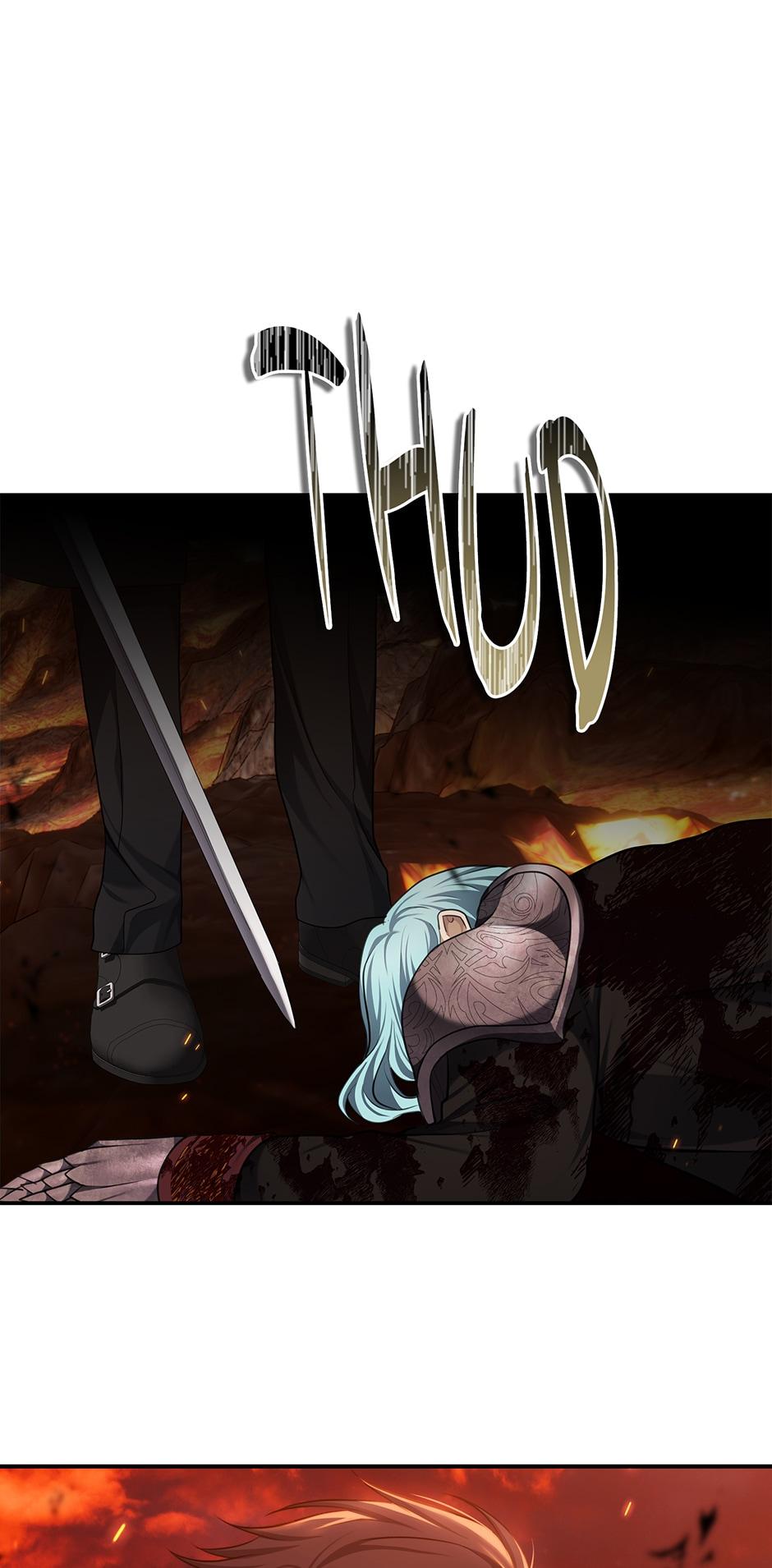 Read Second Life Ranker EN Manga Online