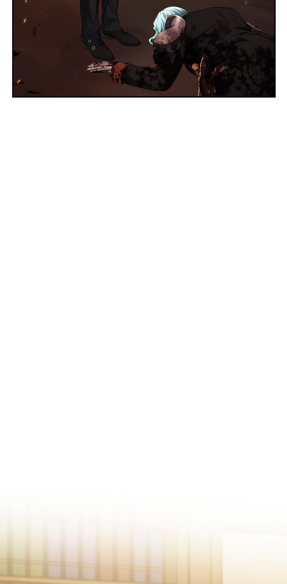 Read Second Life Ranker EN Manga Online