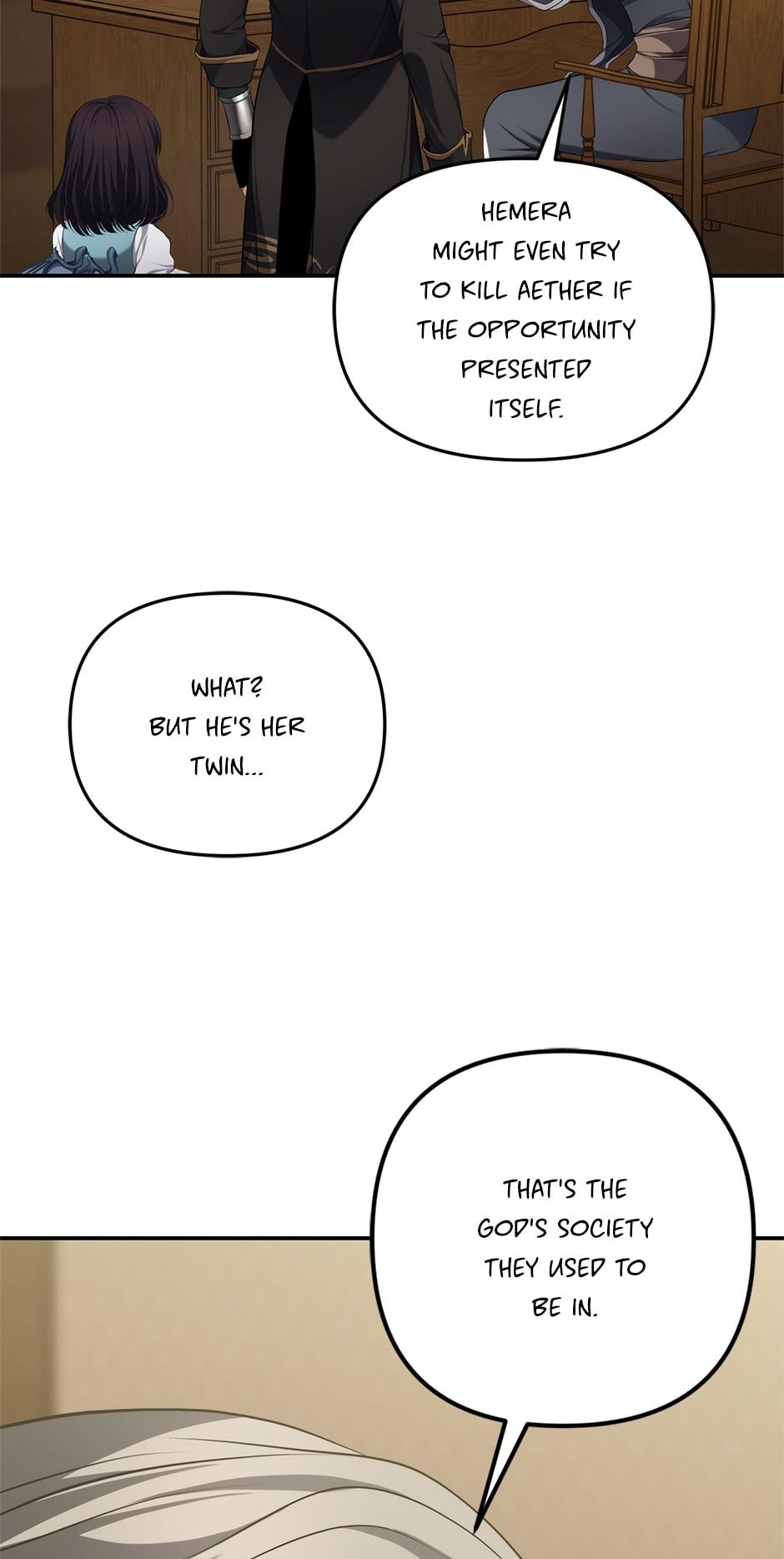 Read Second Life Ranker EN Manga Online