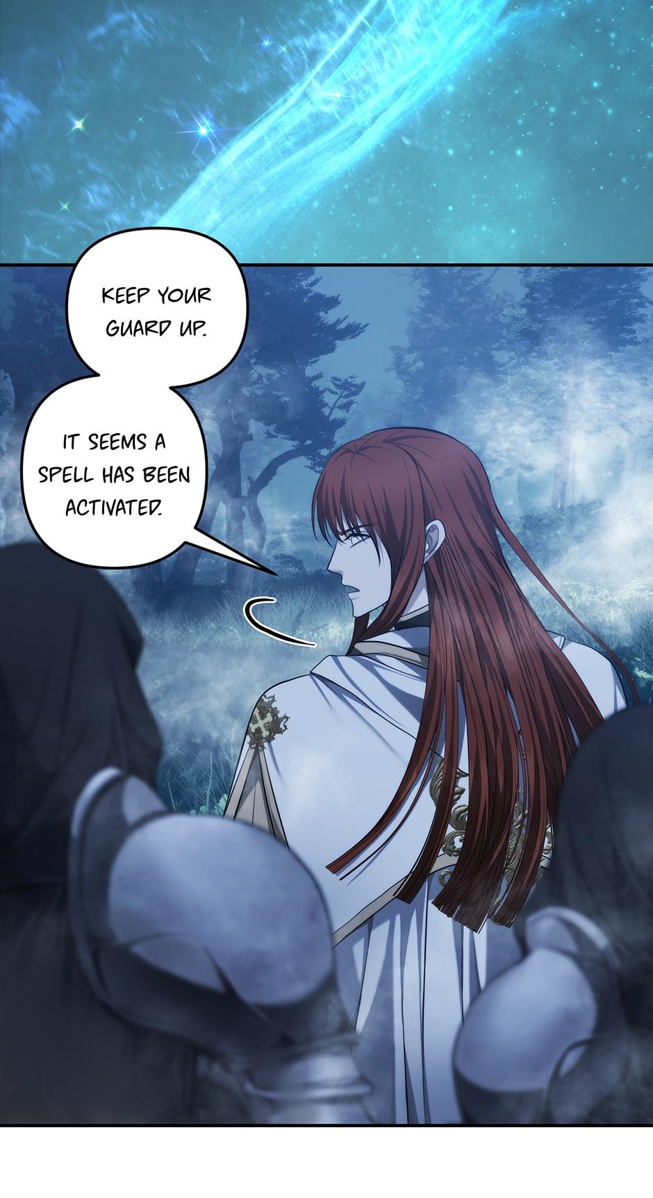 Read Second Life Ranker EN Manga Online