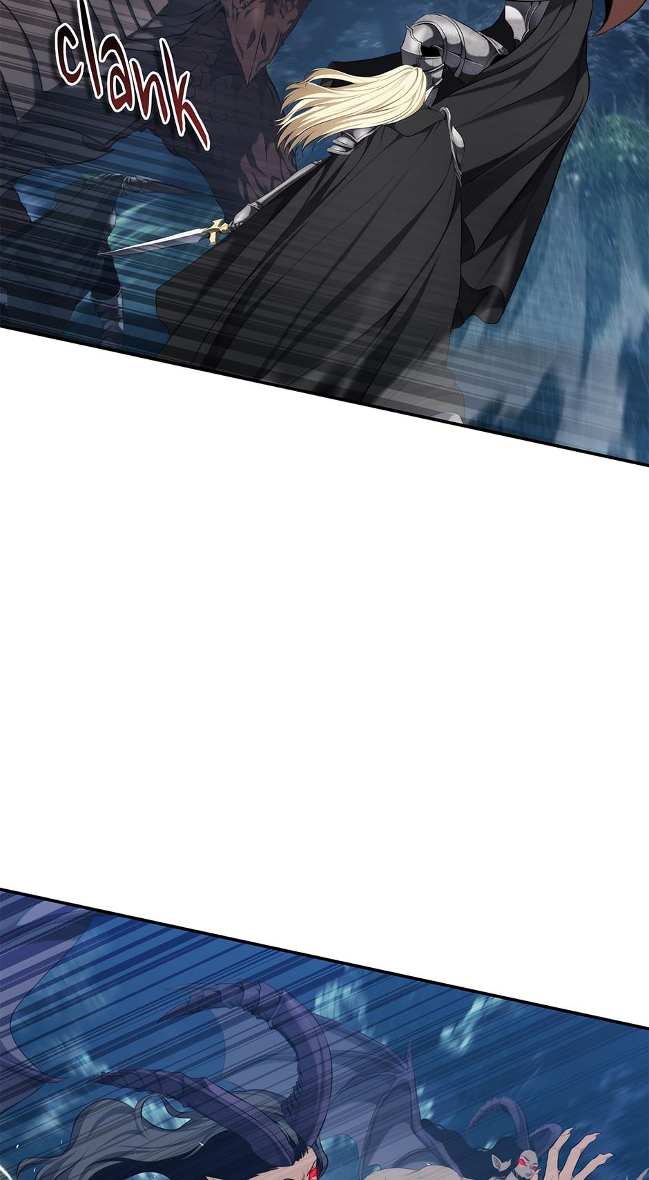 Read Second Life Ranker EN Manga Online