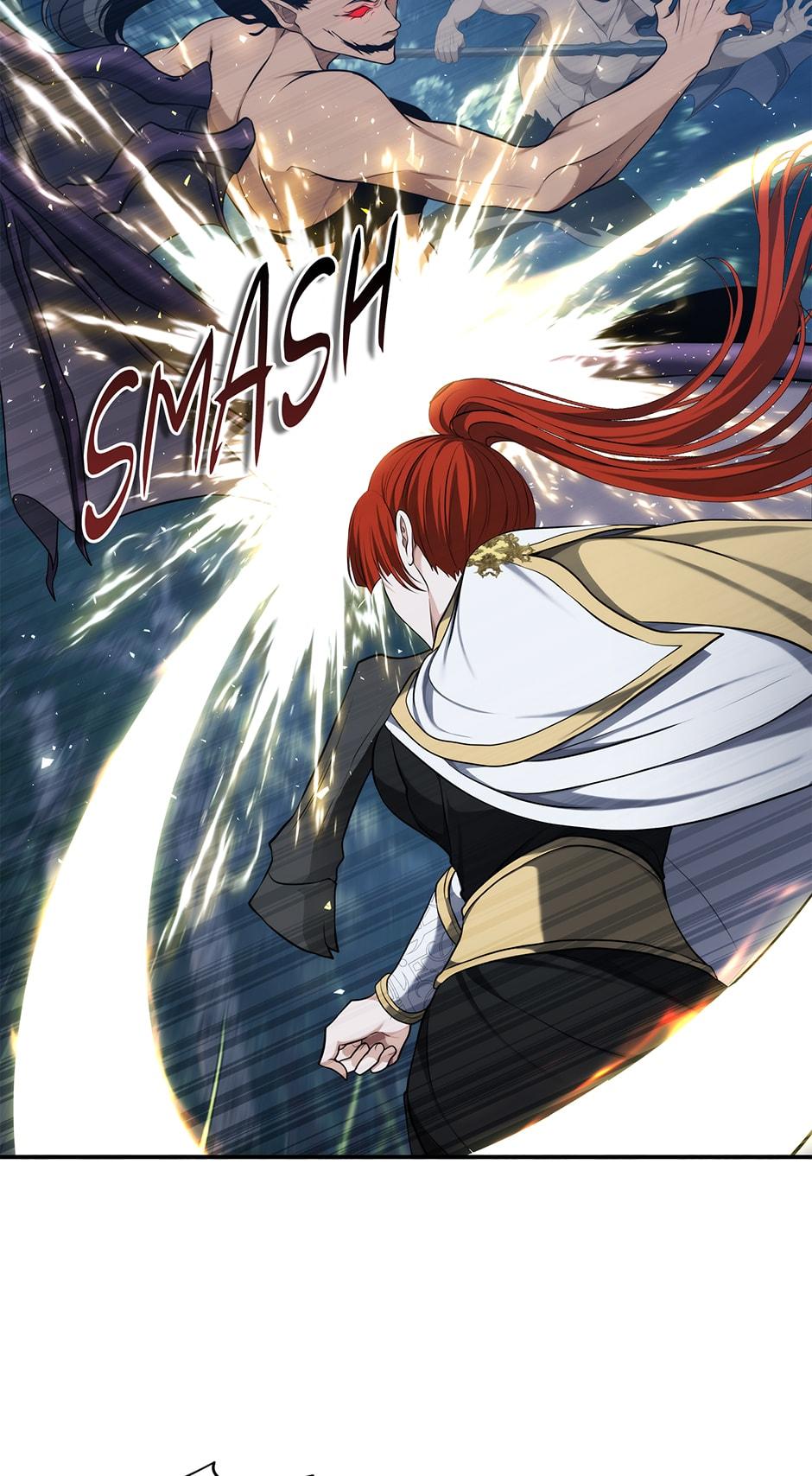 Read Second Life Ranker EN Manga Online