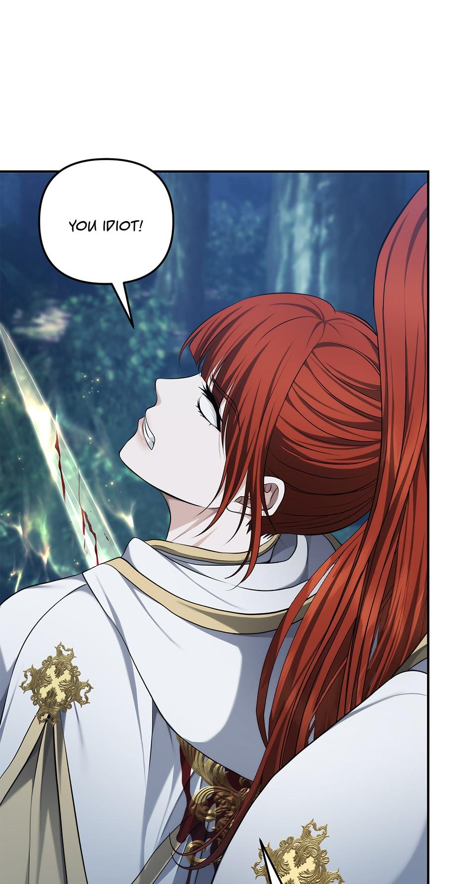 Read Second Life Ranker EN Manga Online