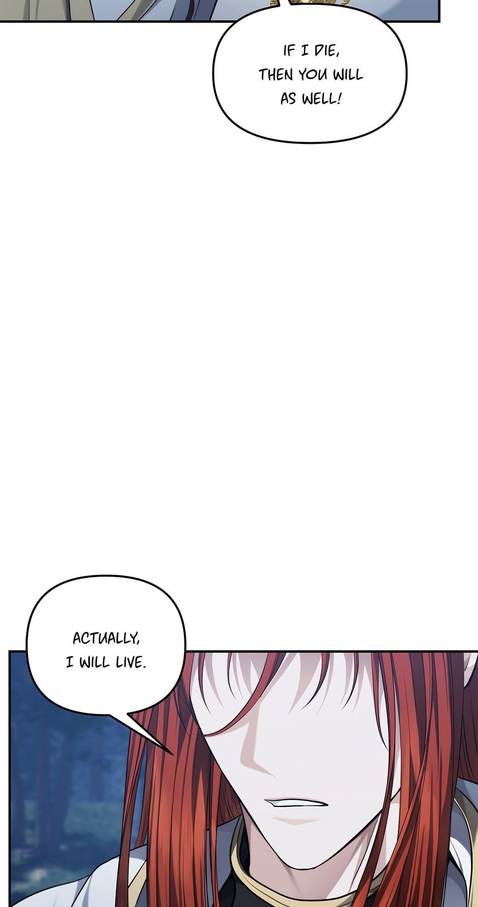 Read Second Life Ranker EN Manga Online