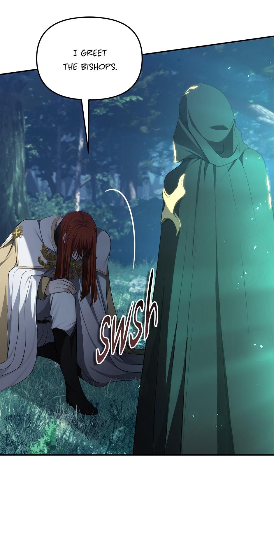 Read Second Life Ranker EN Manga Online