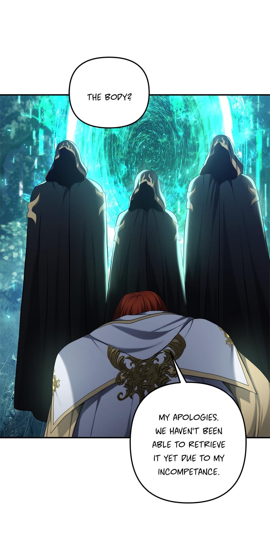 Read Second Life Ranker EN Manga Online