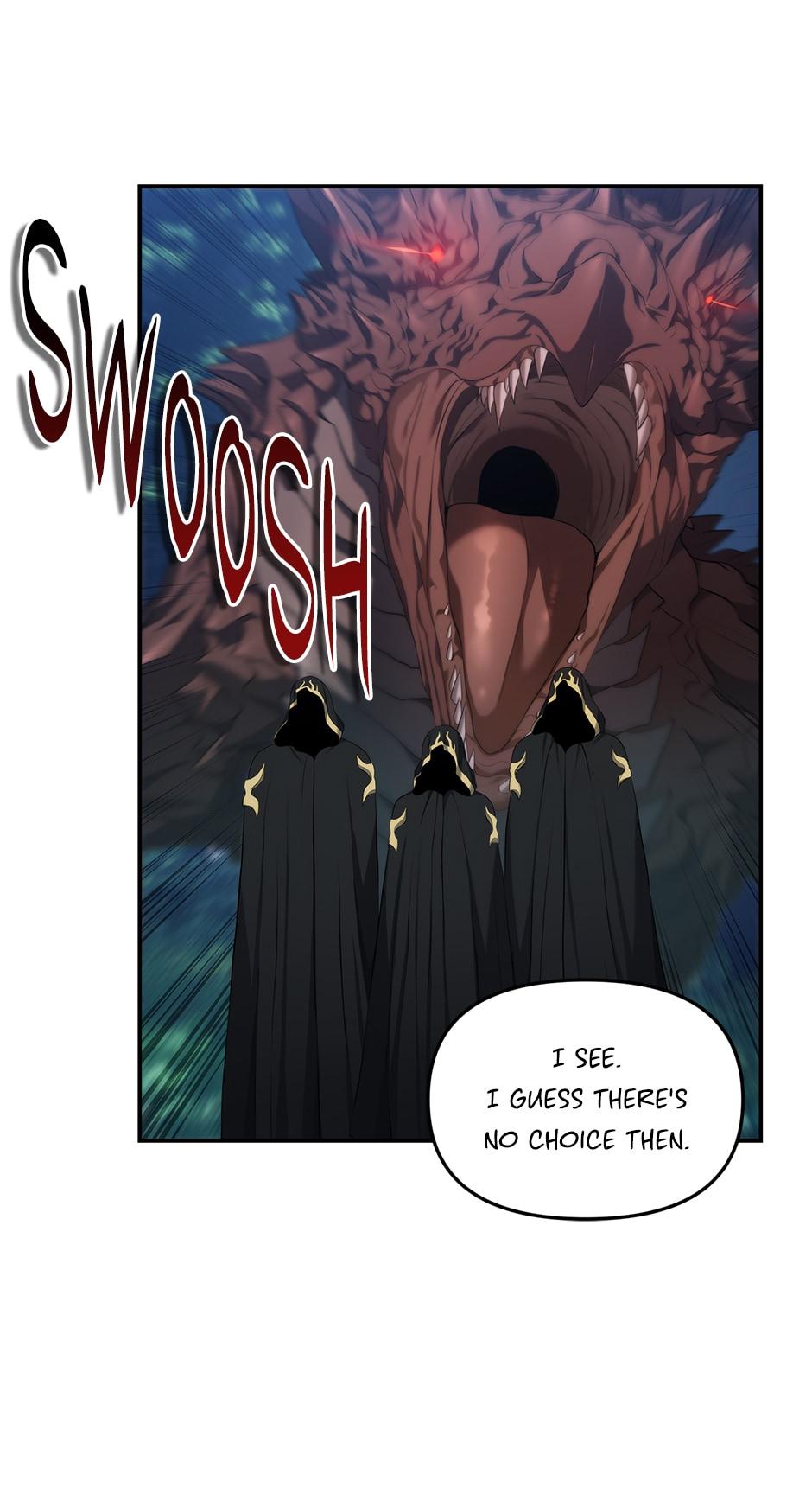 Read Second Life Ranker EN Manga Online