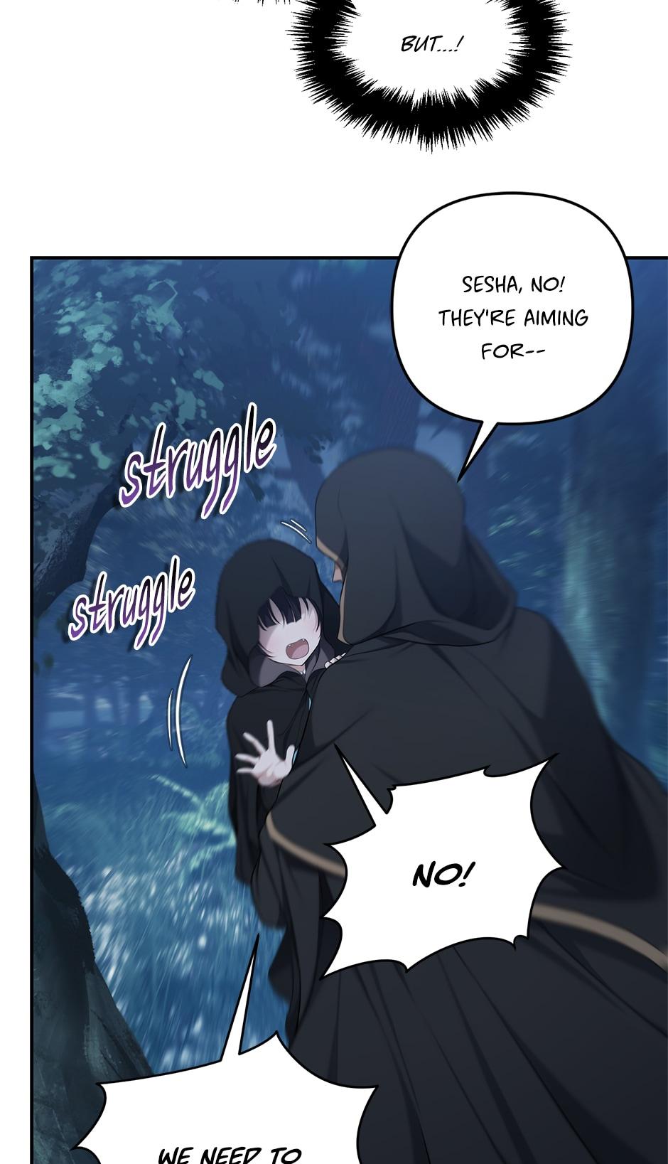 Read Second Life Ranker EN Manga Online