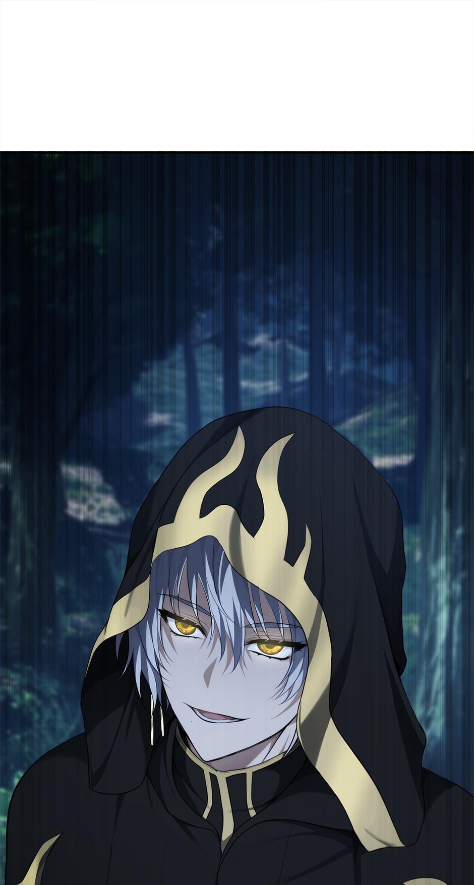 Read Second Life Ranker EN Manga Online