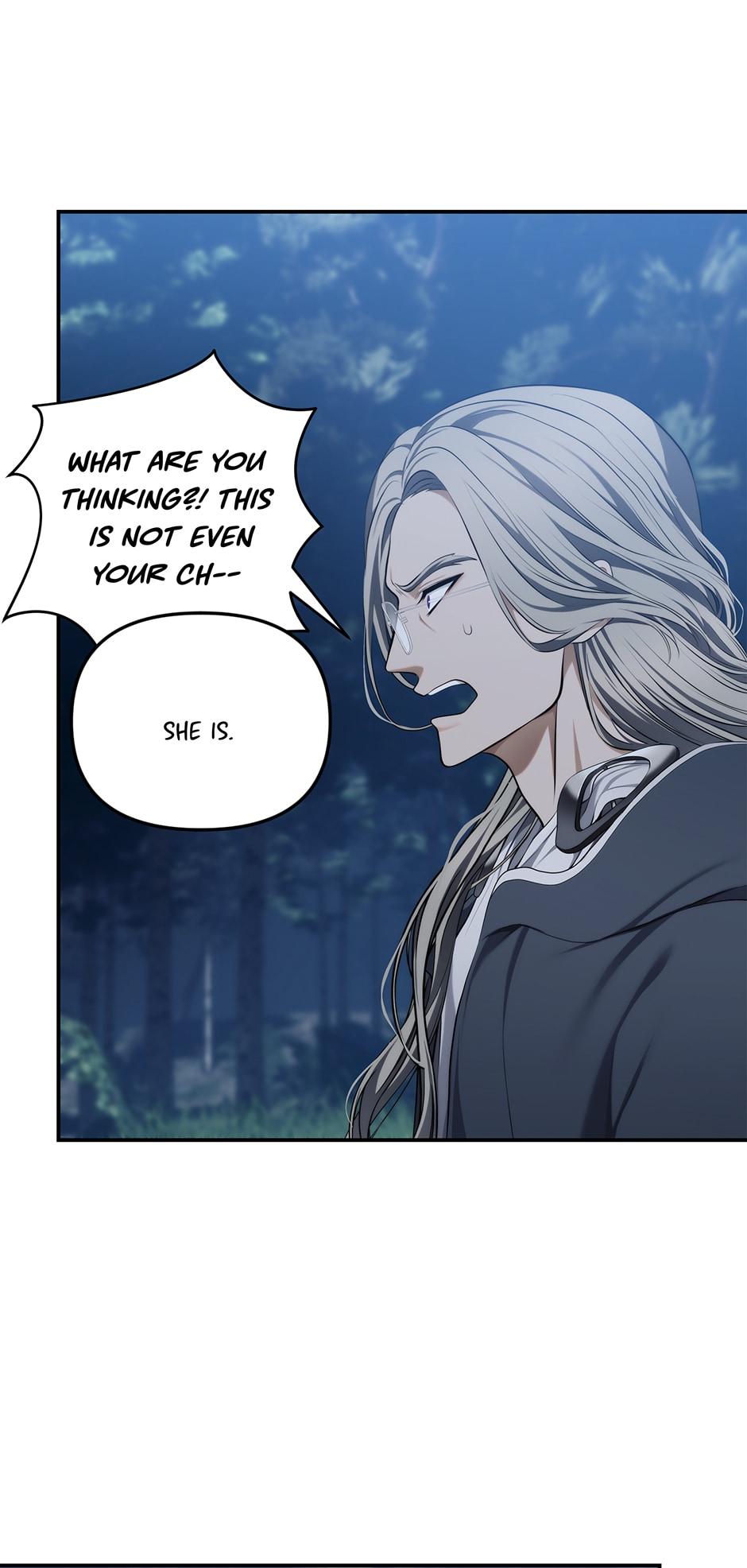 Read Second Life Ranker EN Manga Online