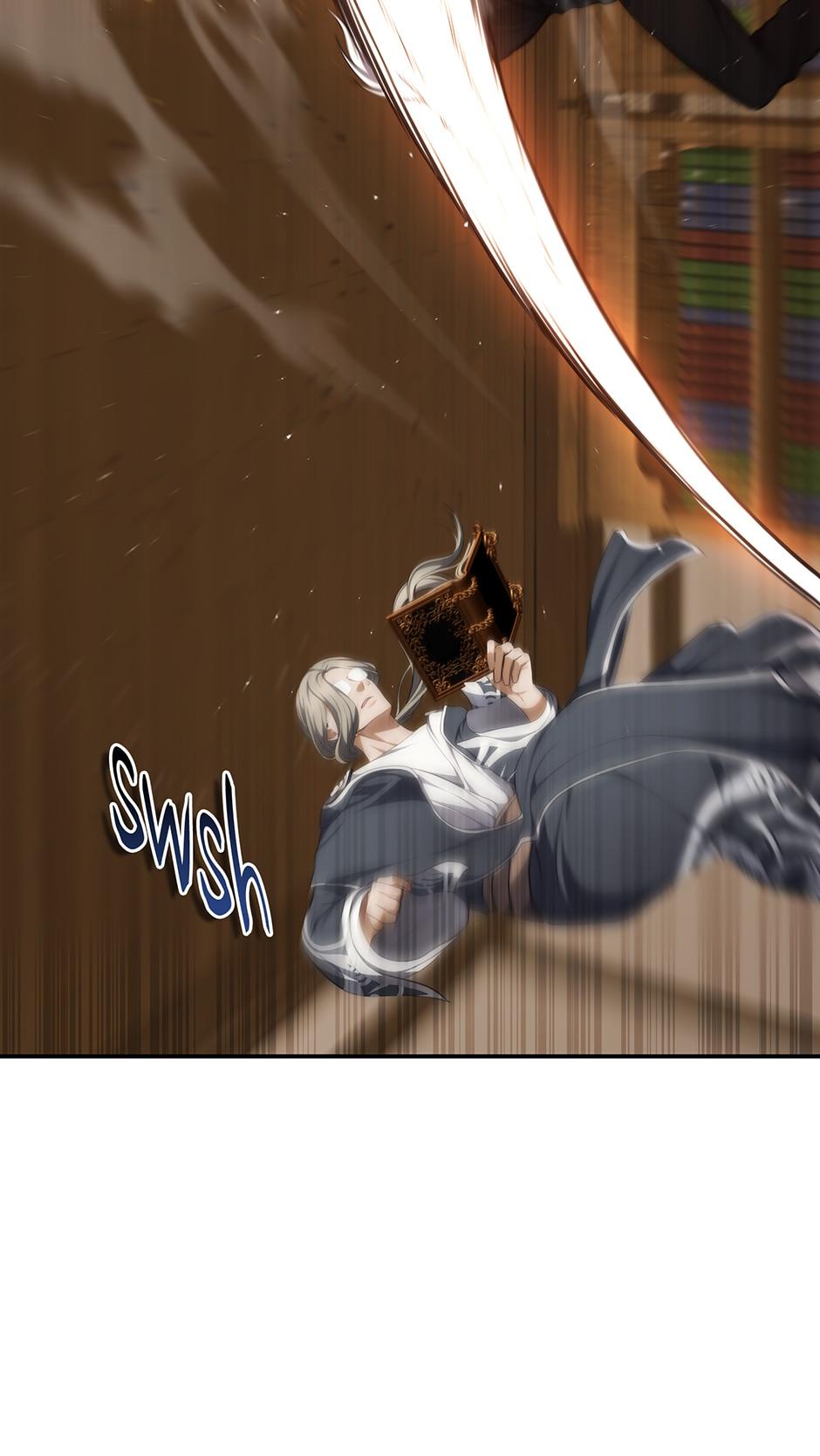 Read Second Life Ranker EN Manga Online