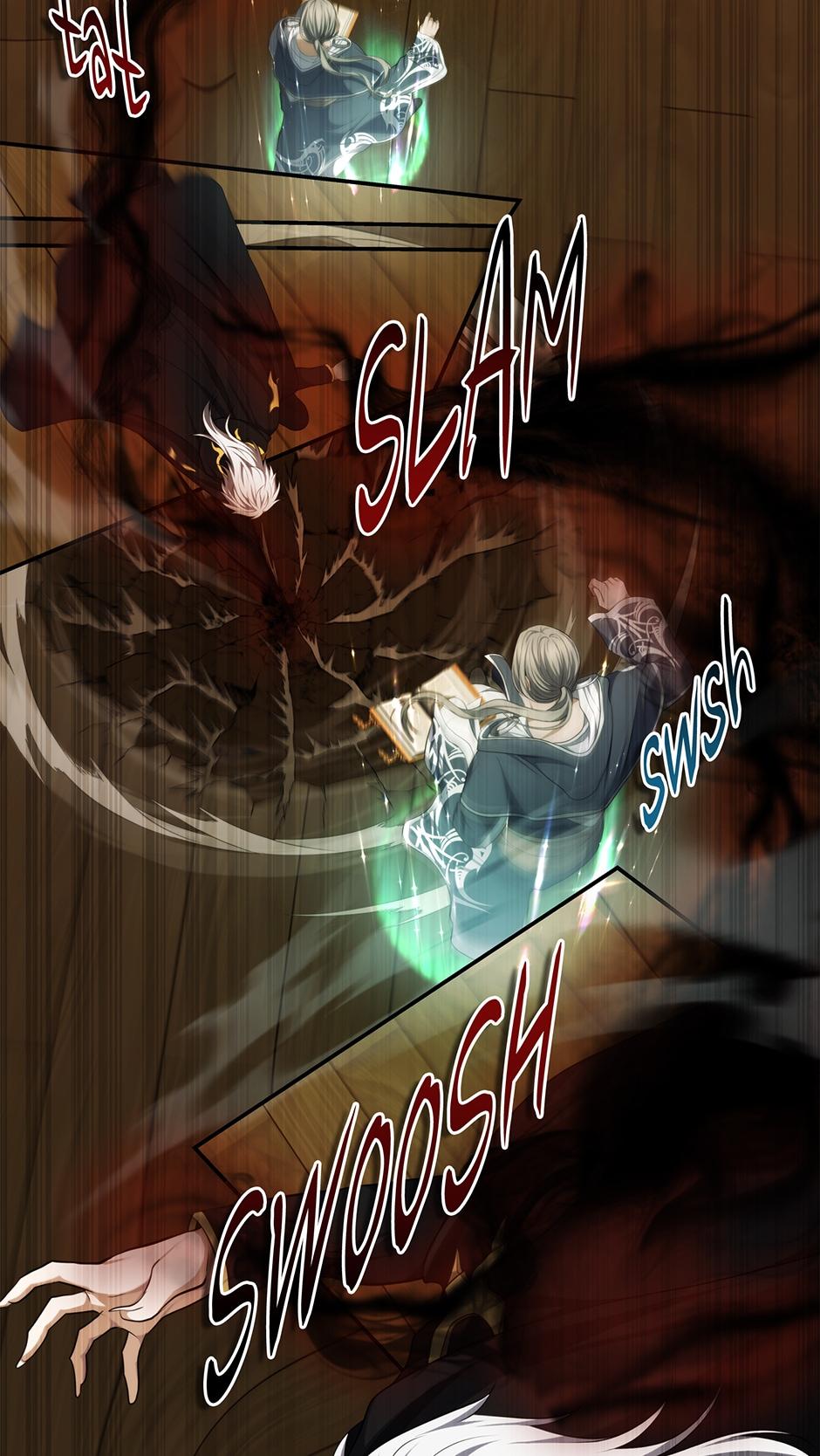 Read Second Life Ranker EN Manga Online