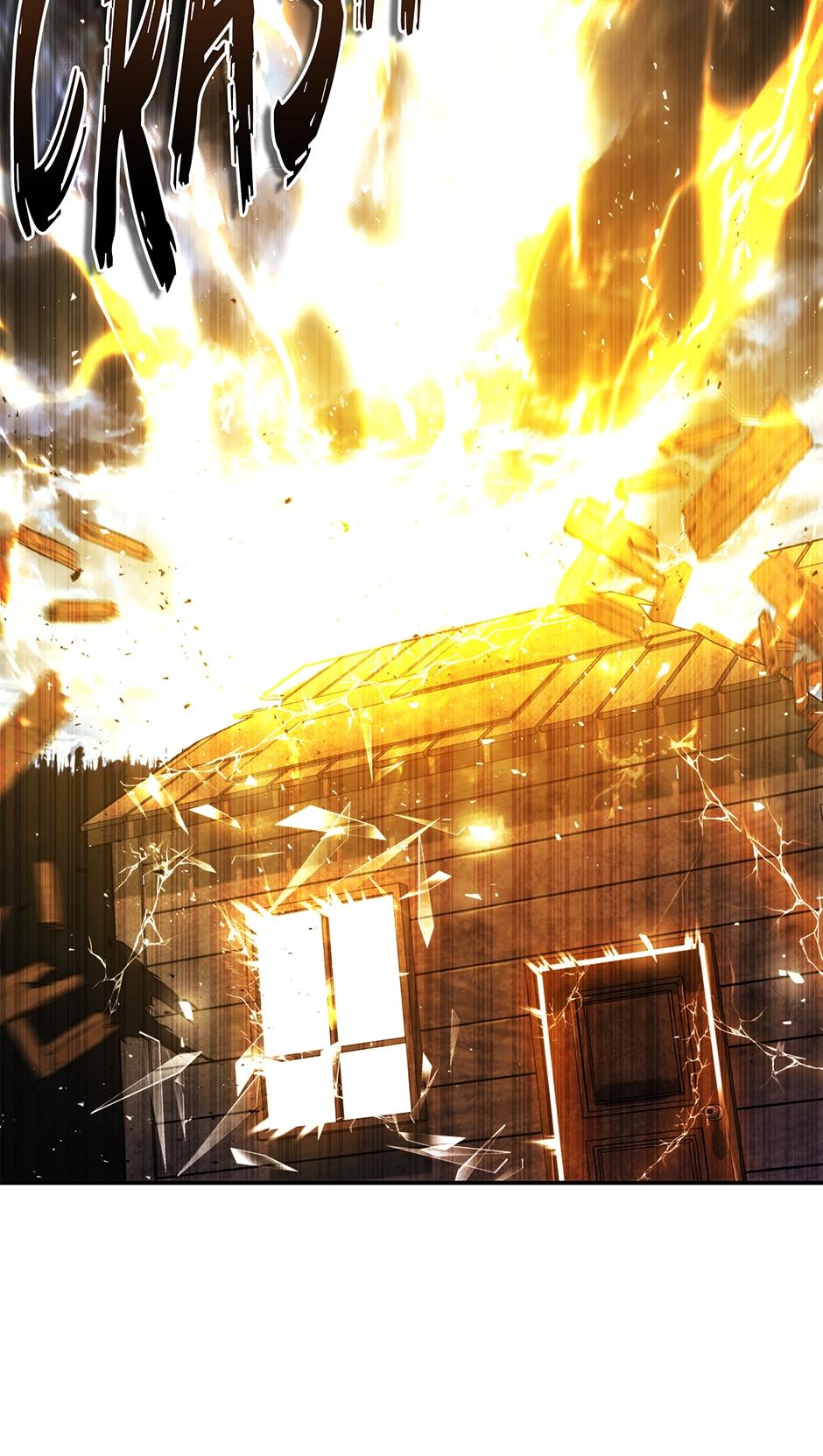 Read Second Life Ranker EN Manga Online