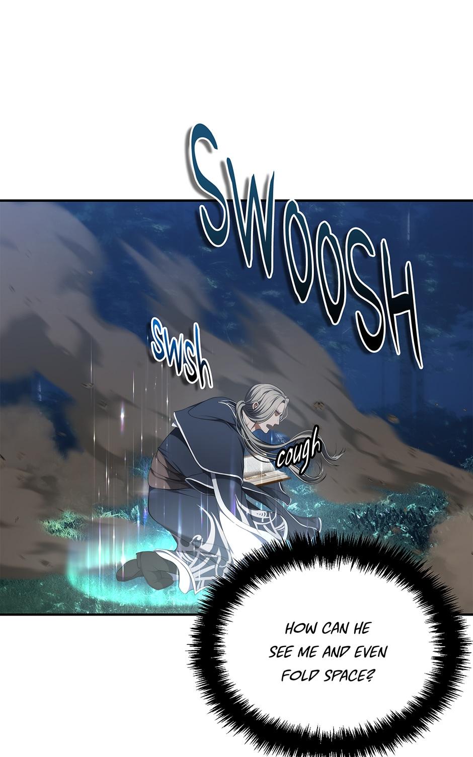 Read Second Life Ranker EN Manga Online