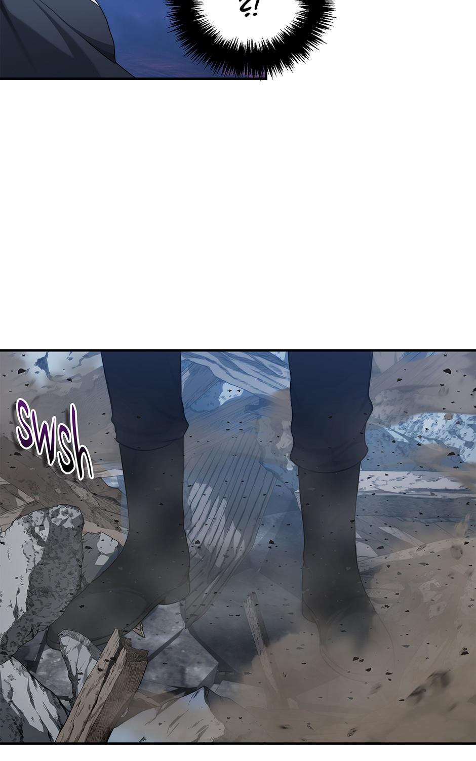 Read Second Life Ranker EN Manga Online