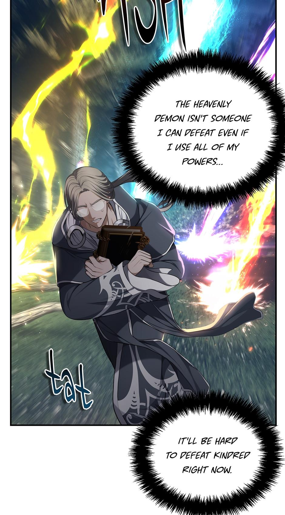 Read Second Life Ranker EN Manga Online