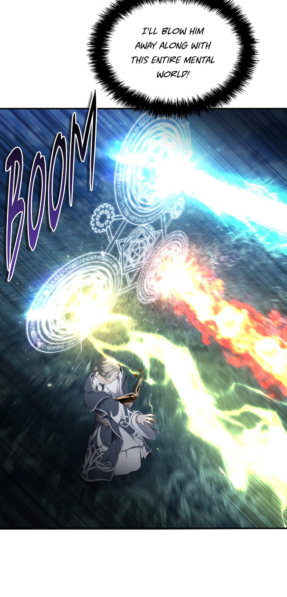 Read Second Life Ranker EN Manga Online