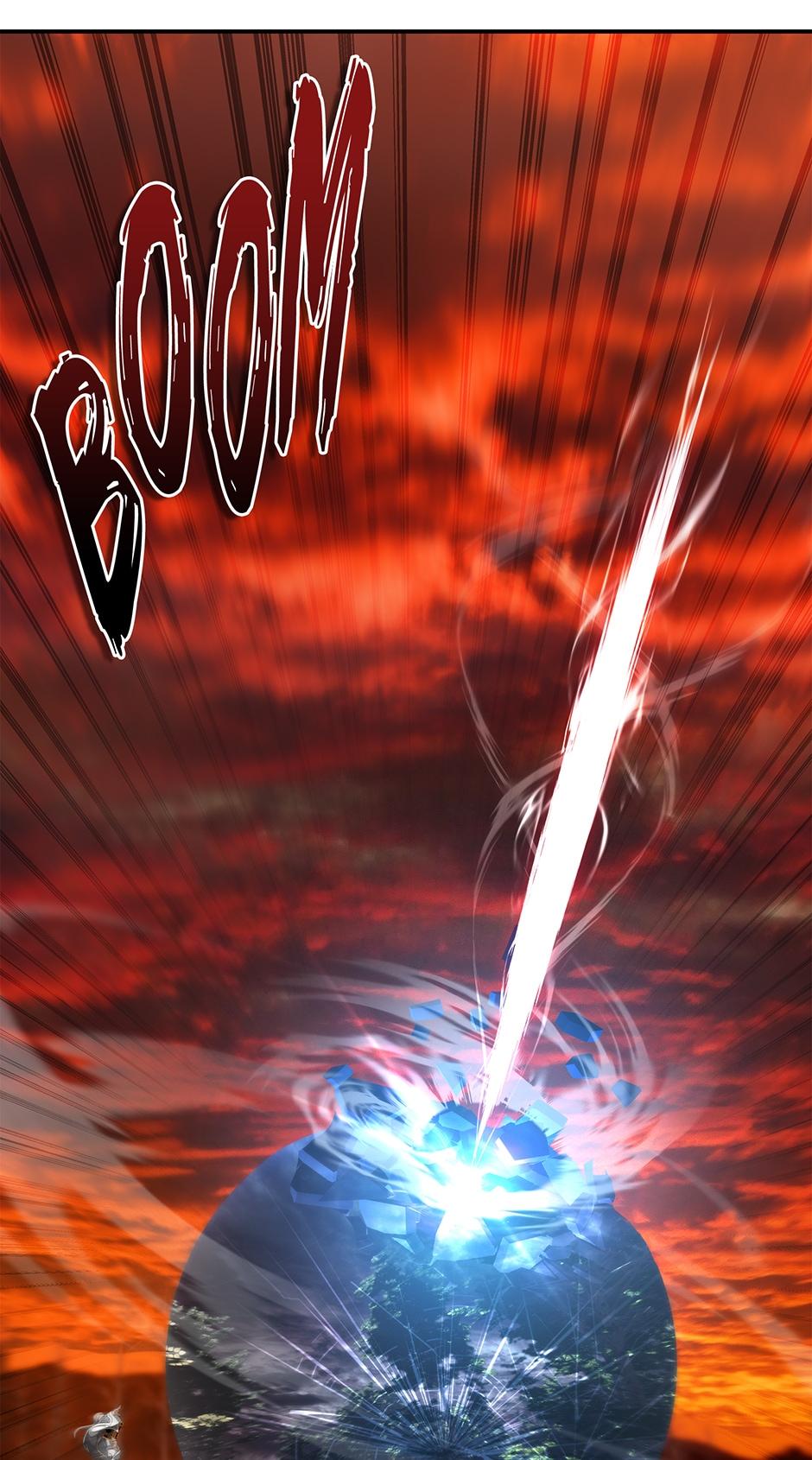 Read Second Life Ranker EN Manga Online