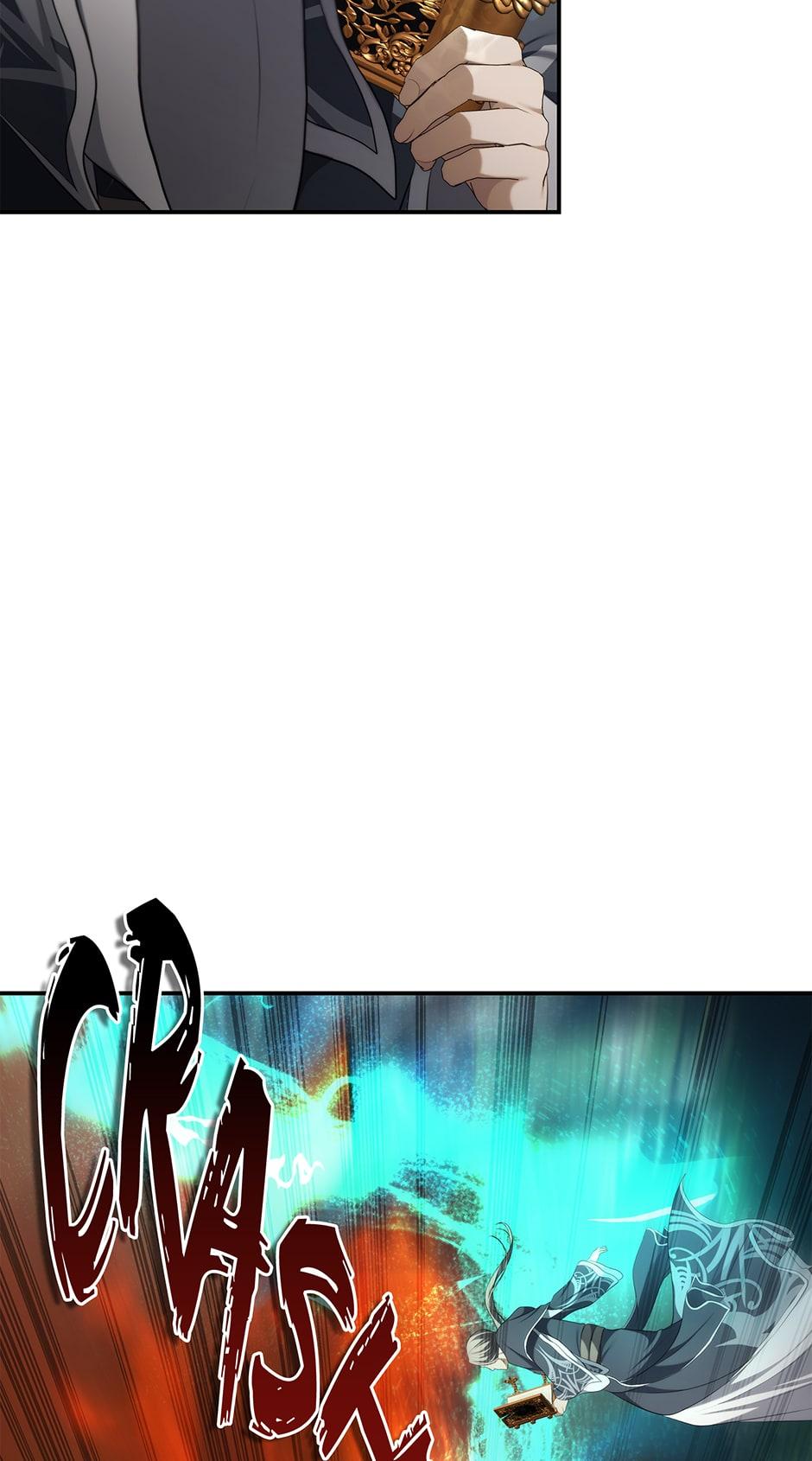 Read Second Life Ranker EN Manga Online