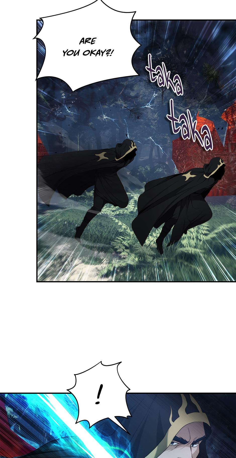 Read Second Life Ranker EN Manga Online