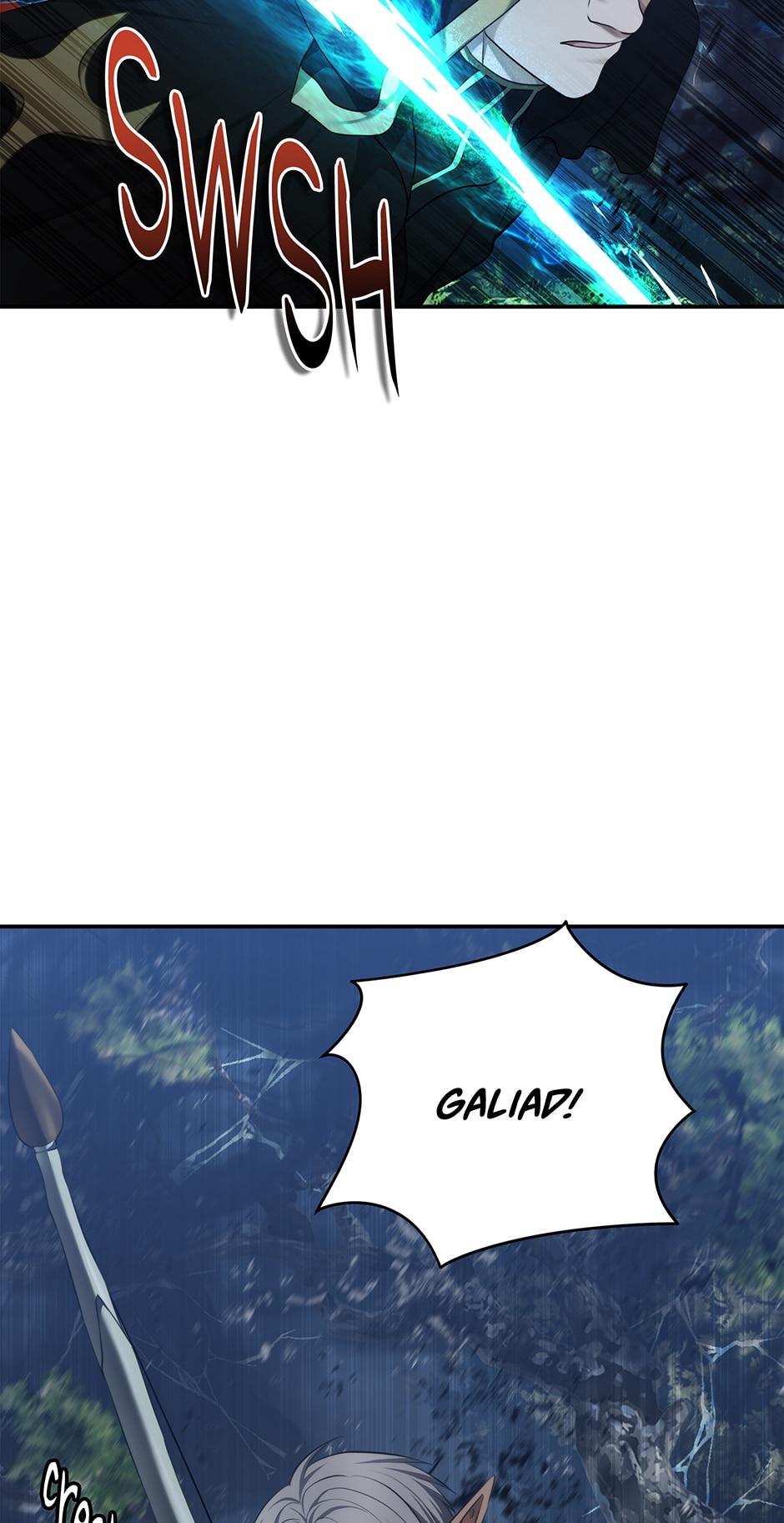 Read Second Life Ranker EN Manga Online