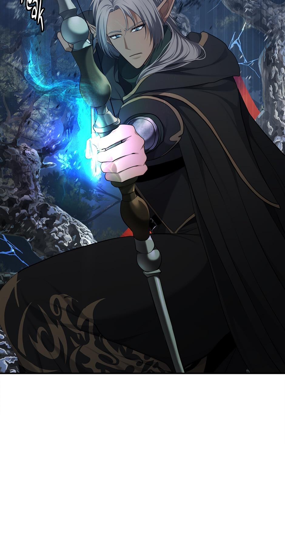 Read Second Life Ranker EN Manga Online