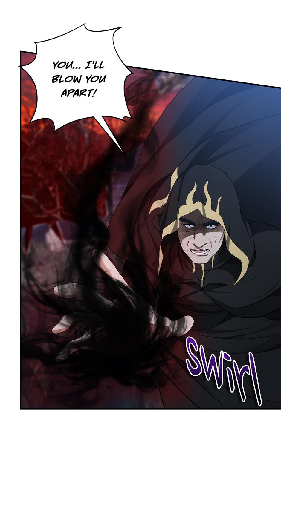 Read Second Life Ranker EN Manga Online