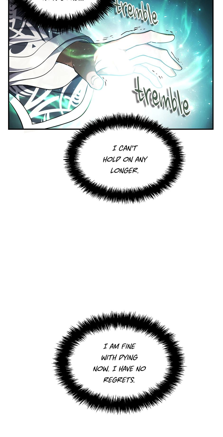 Read Second Life Ranker EN Manga Online