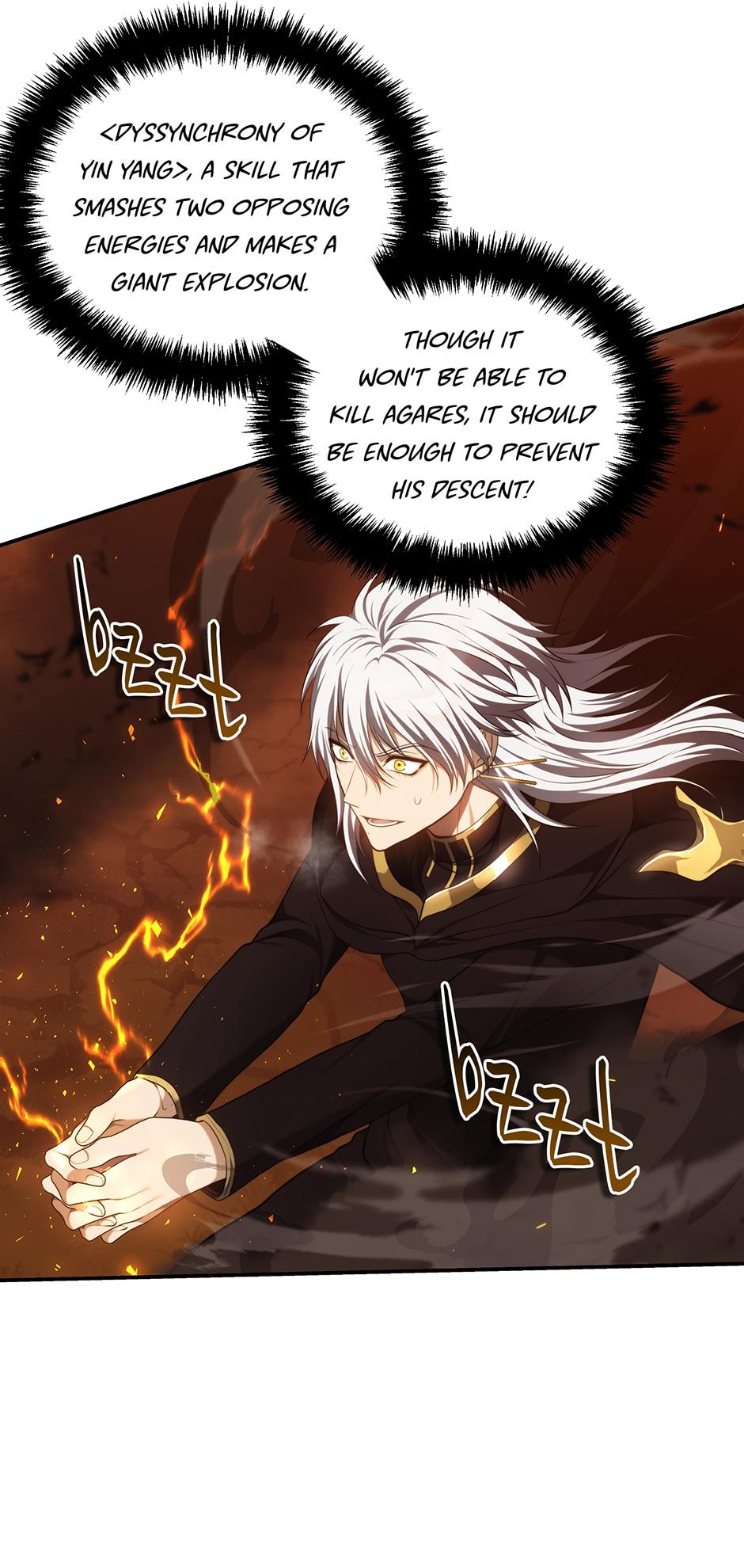 Read Second Life Ranker EN Manga Online