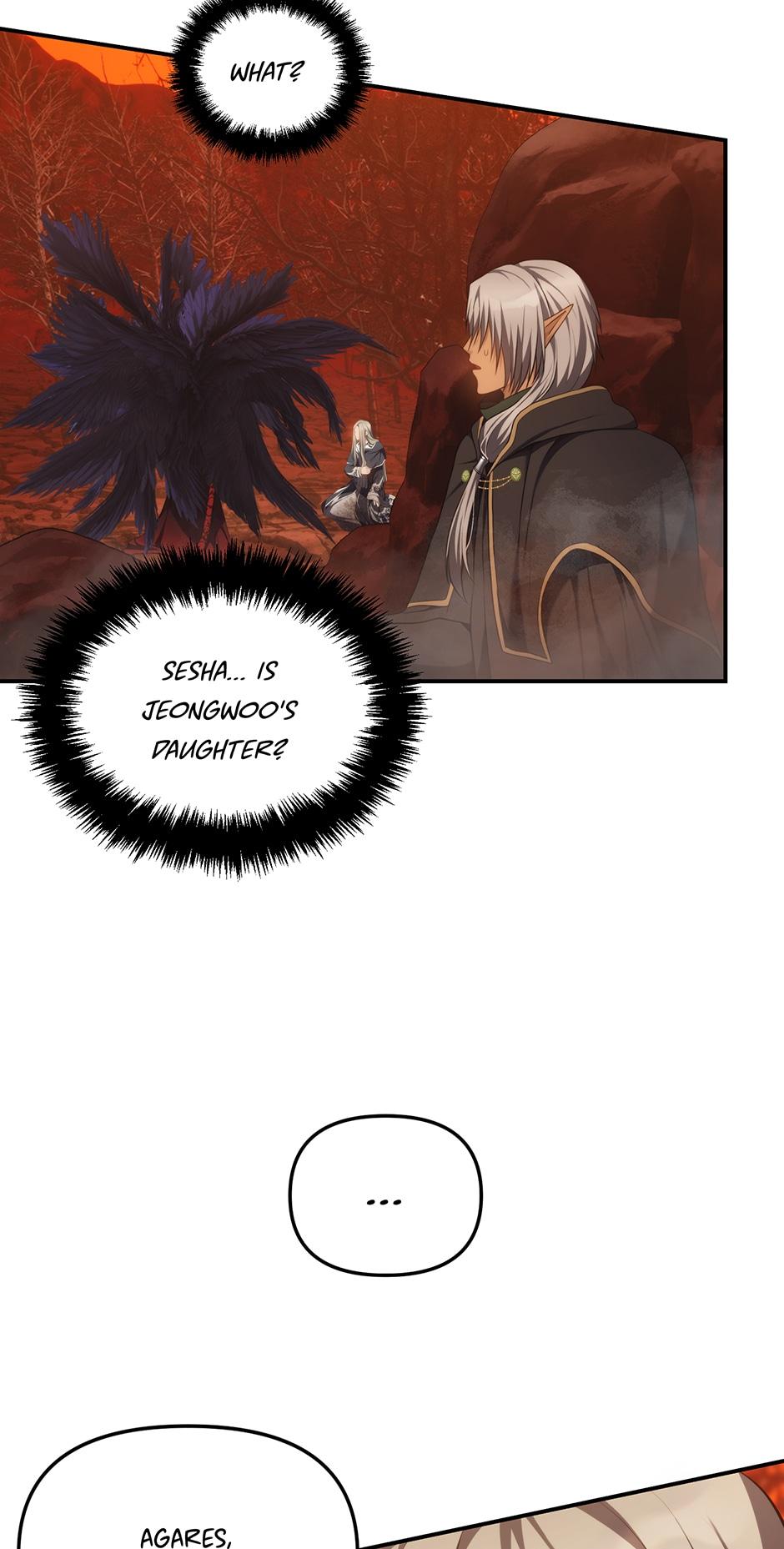 Read Second Life Ranker EN Manga Online