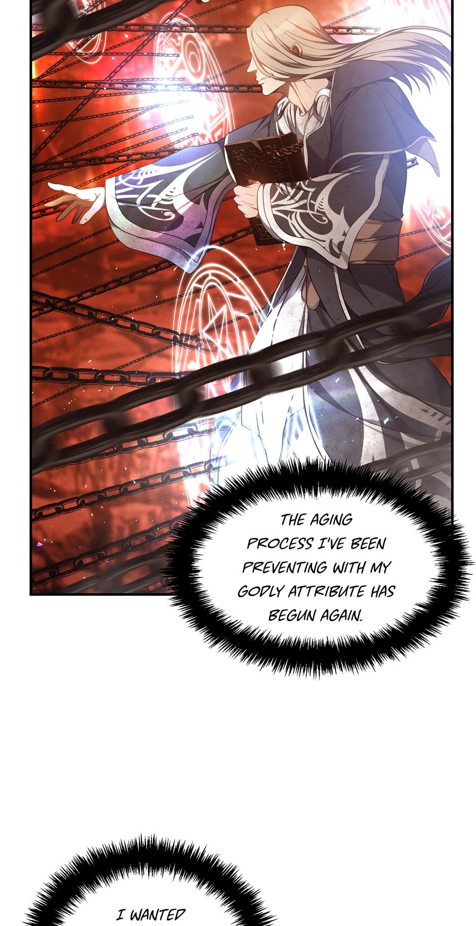 Read Second Life Ranker EN Manga Online