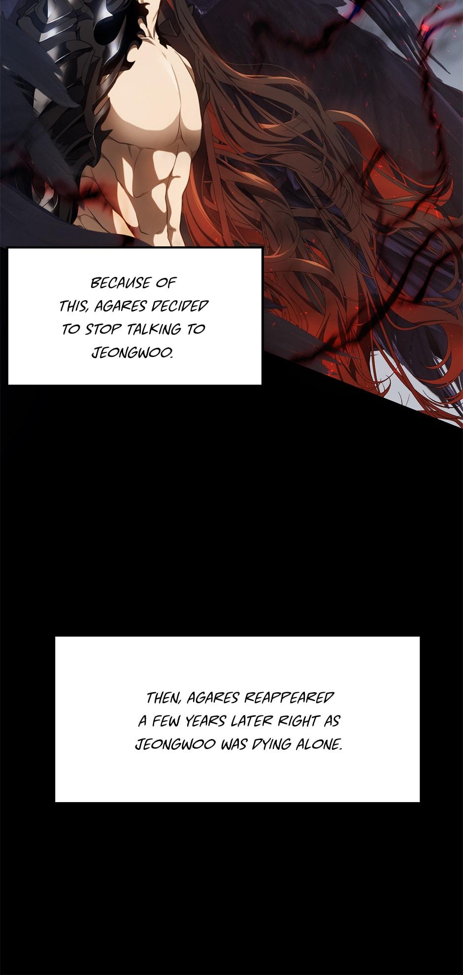 Read Second Life Ranker EN Manga Online