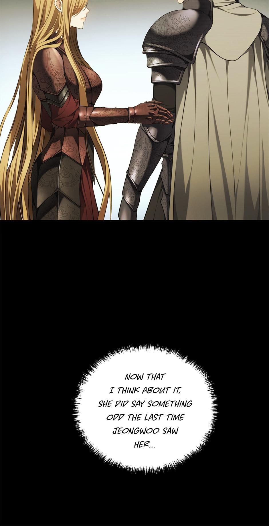 Read Second Life Ranker EN Manga Online