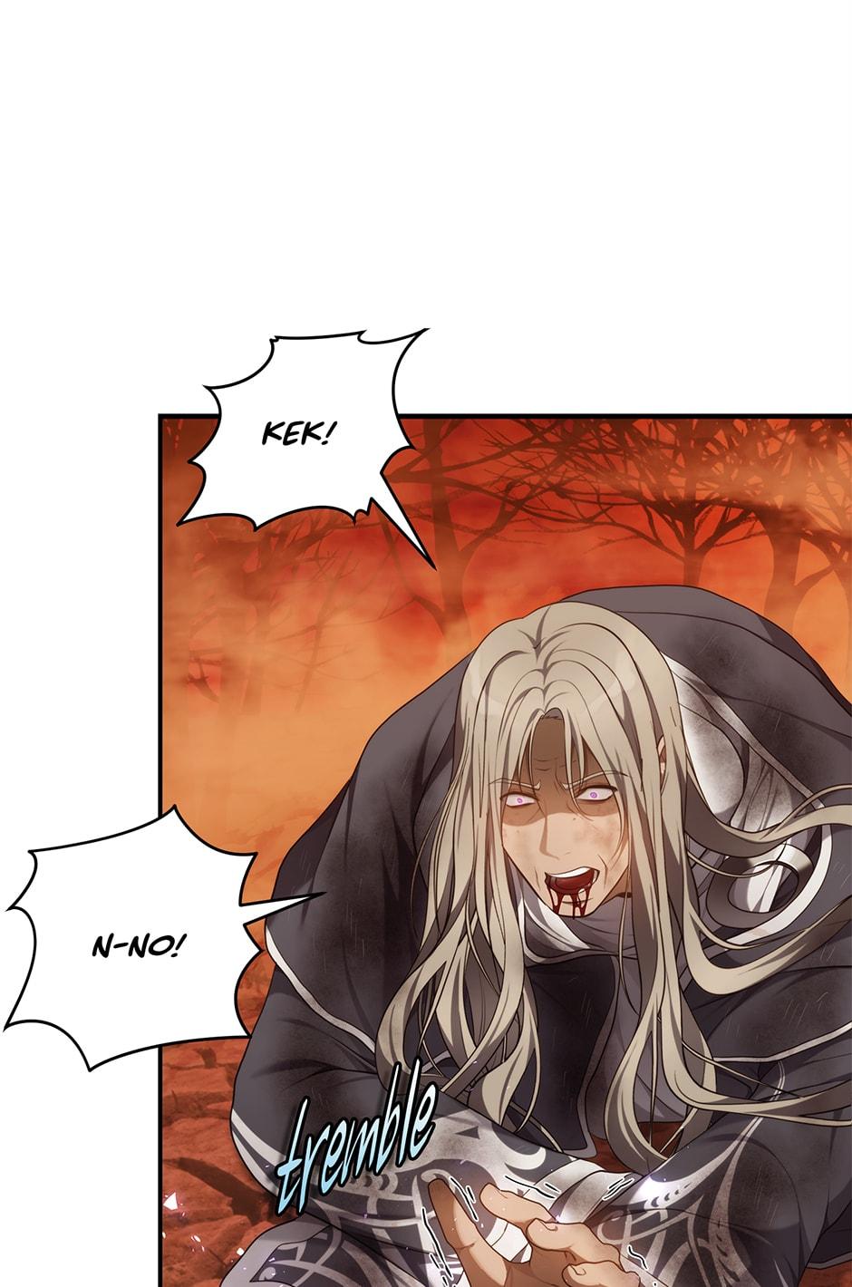 Read Second Life Ranker EN Manga Online