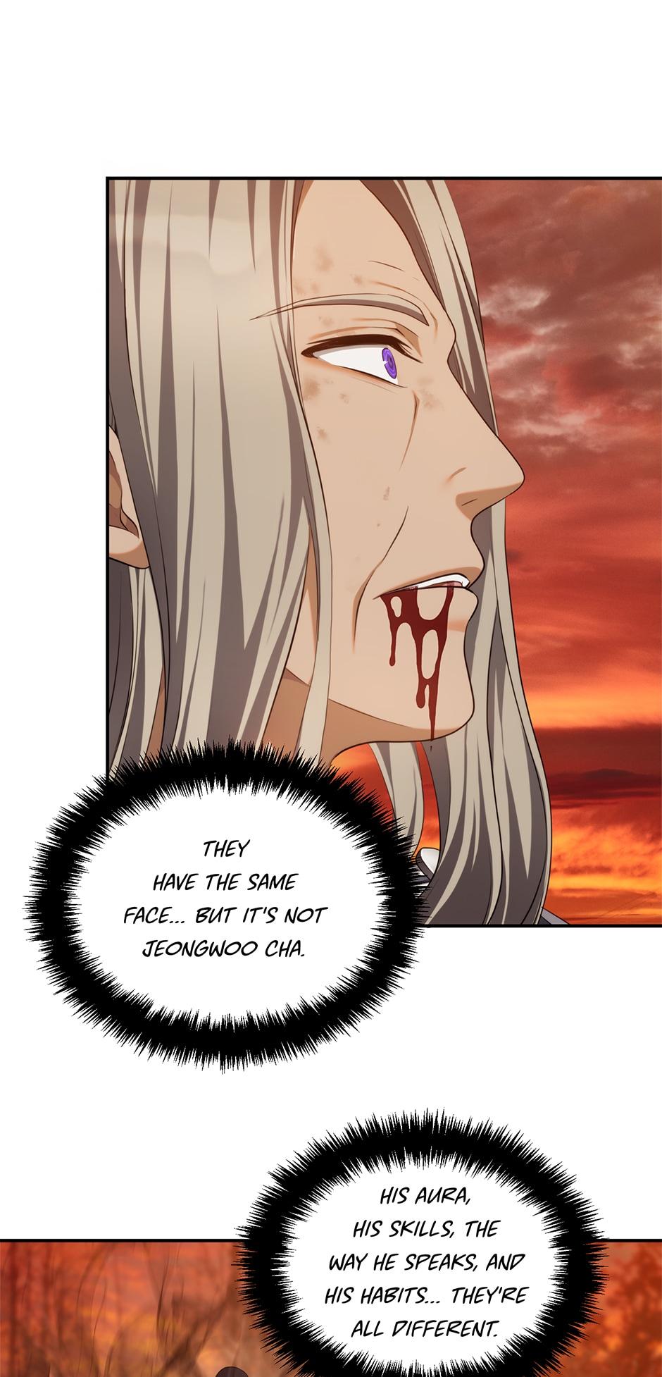 Read Second Life Ranker EN Manga Online