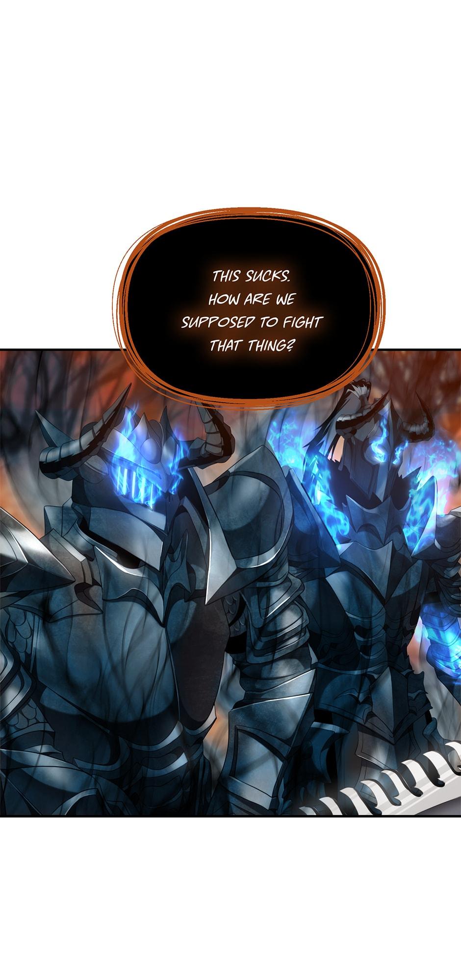 Read Second Life Ranker EN Manga Online