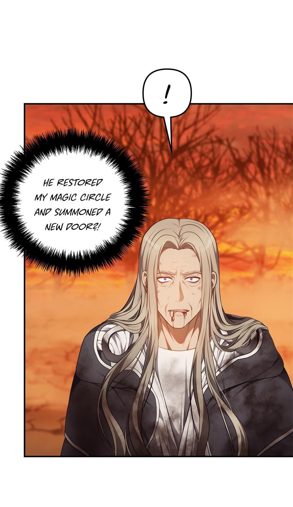 Read Second Life Ranker EN Manga Online