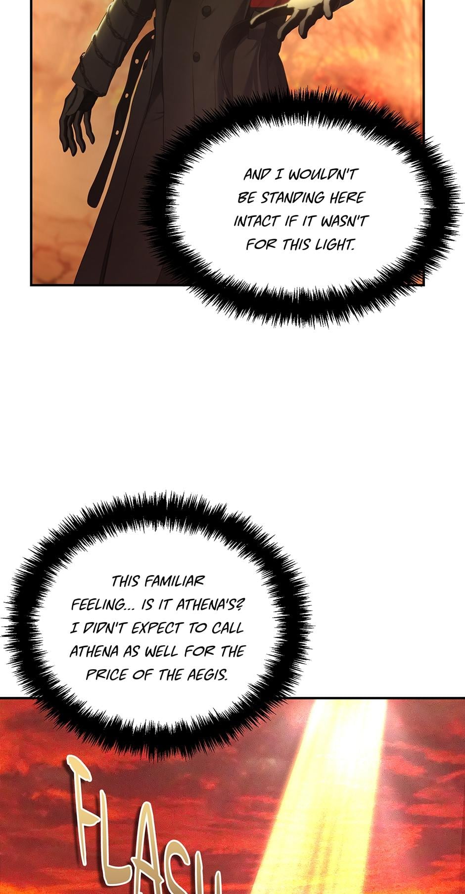 Read Second Life Ranker EN Manga Online