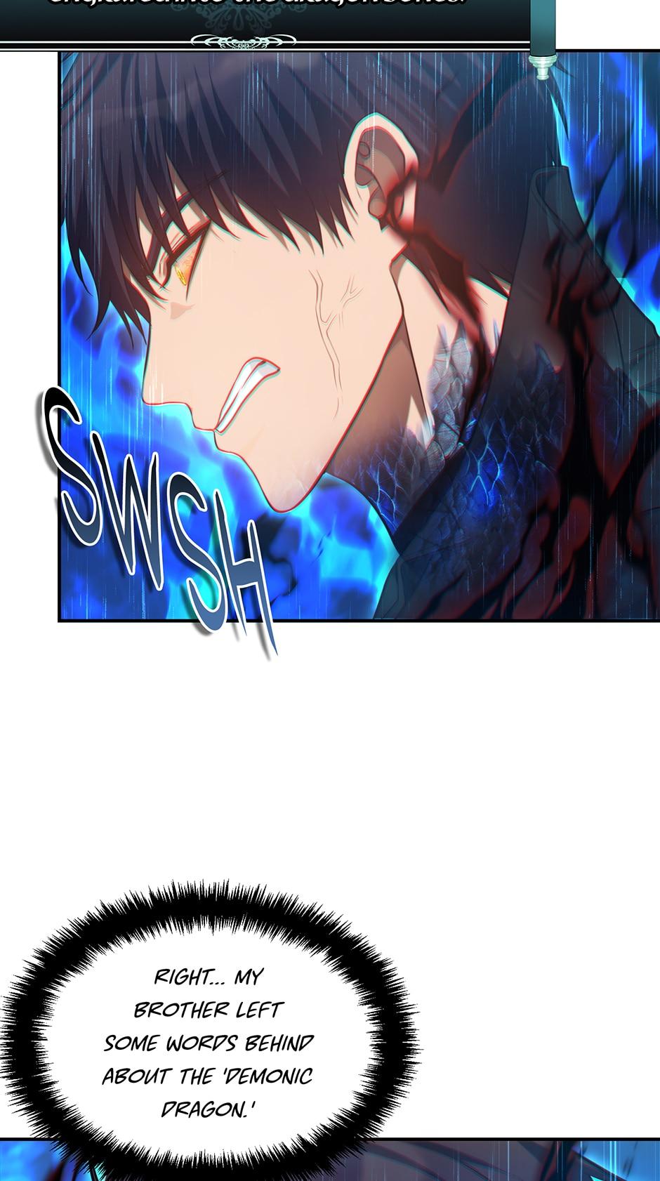 Read Second Life Ranker EN Manga Online