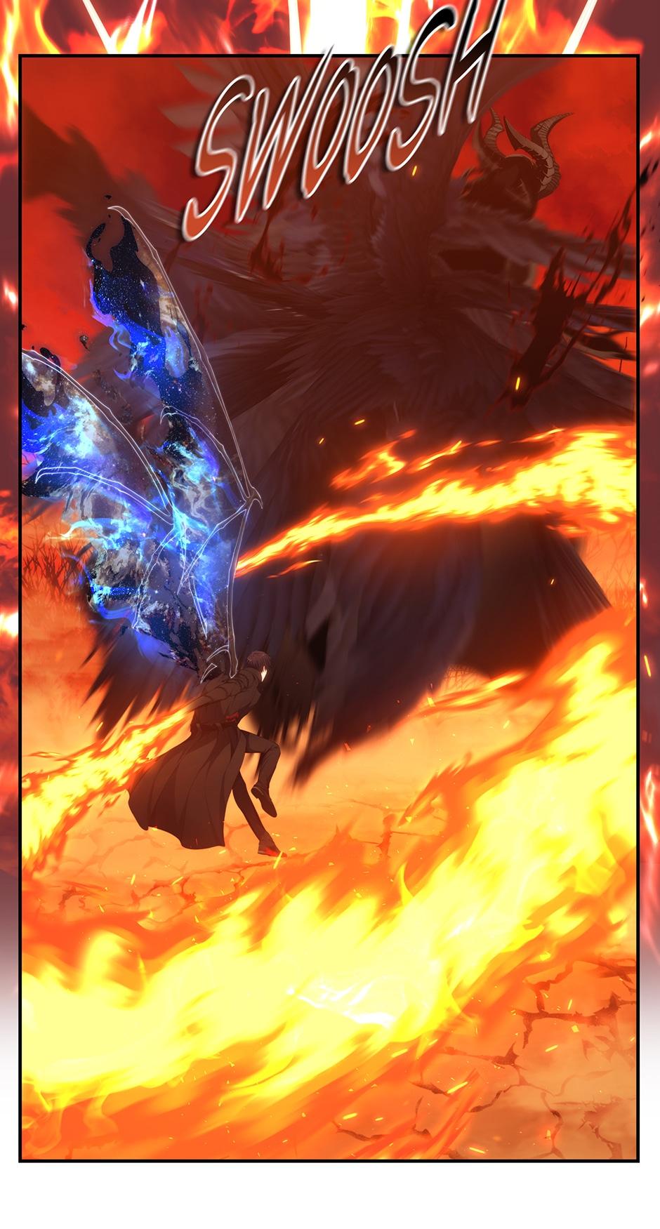 Read Second Life Ranker EN Manga Online