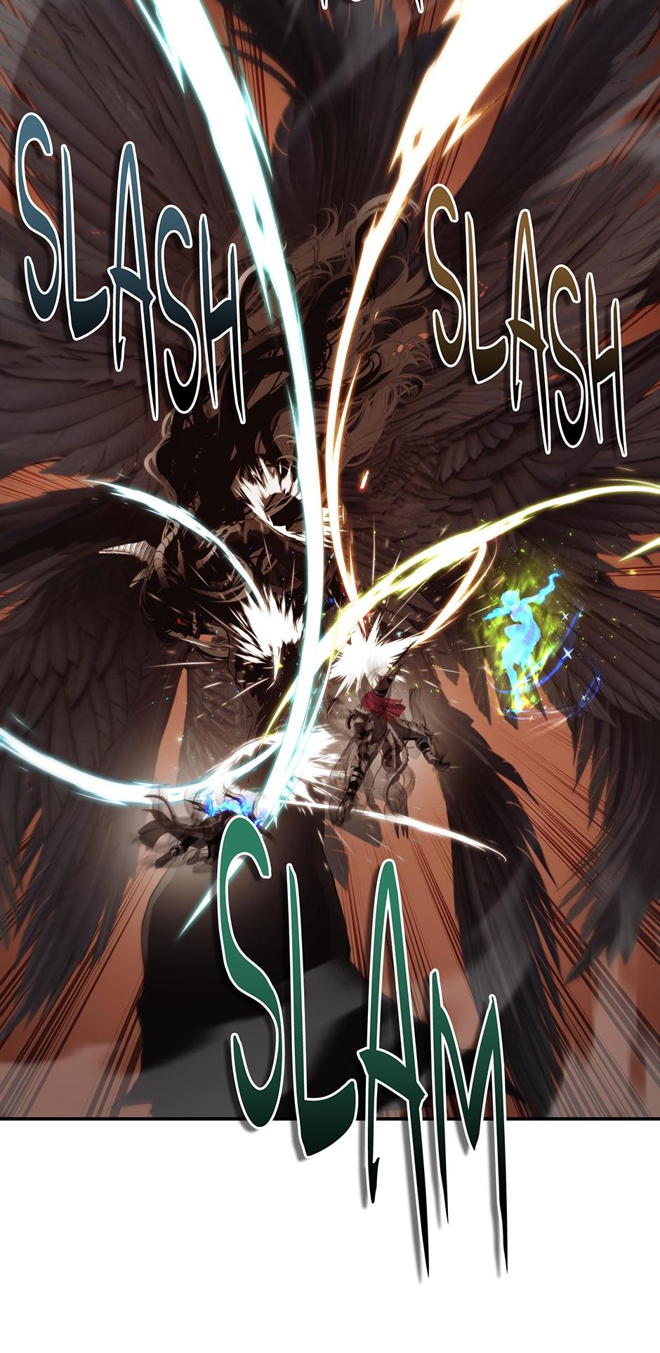 Read Second Life Ranker EN Manga Online