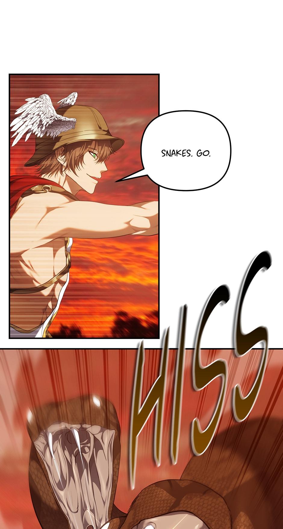 Read Second Life Ranker EN Manga Online