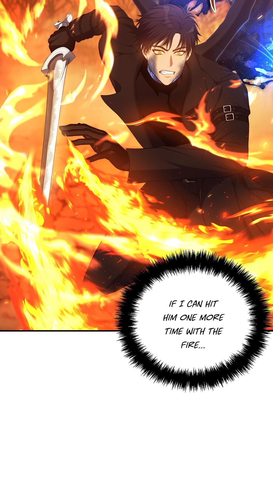 Read Second Life Ranker EN Manga Online