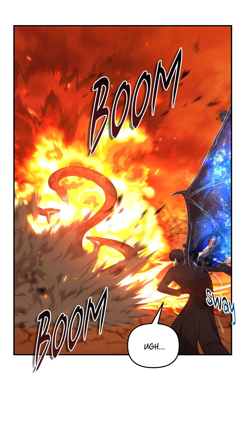 Read Second Life Ranker EN Manga Online