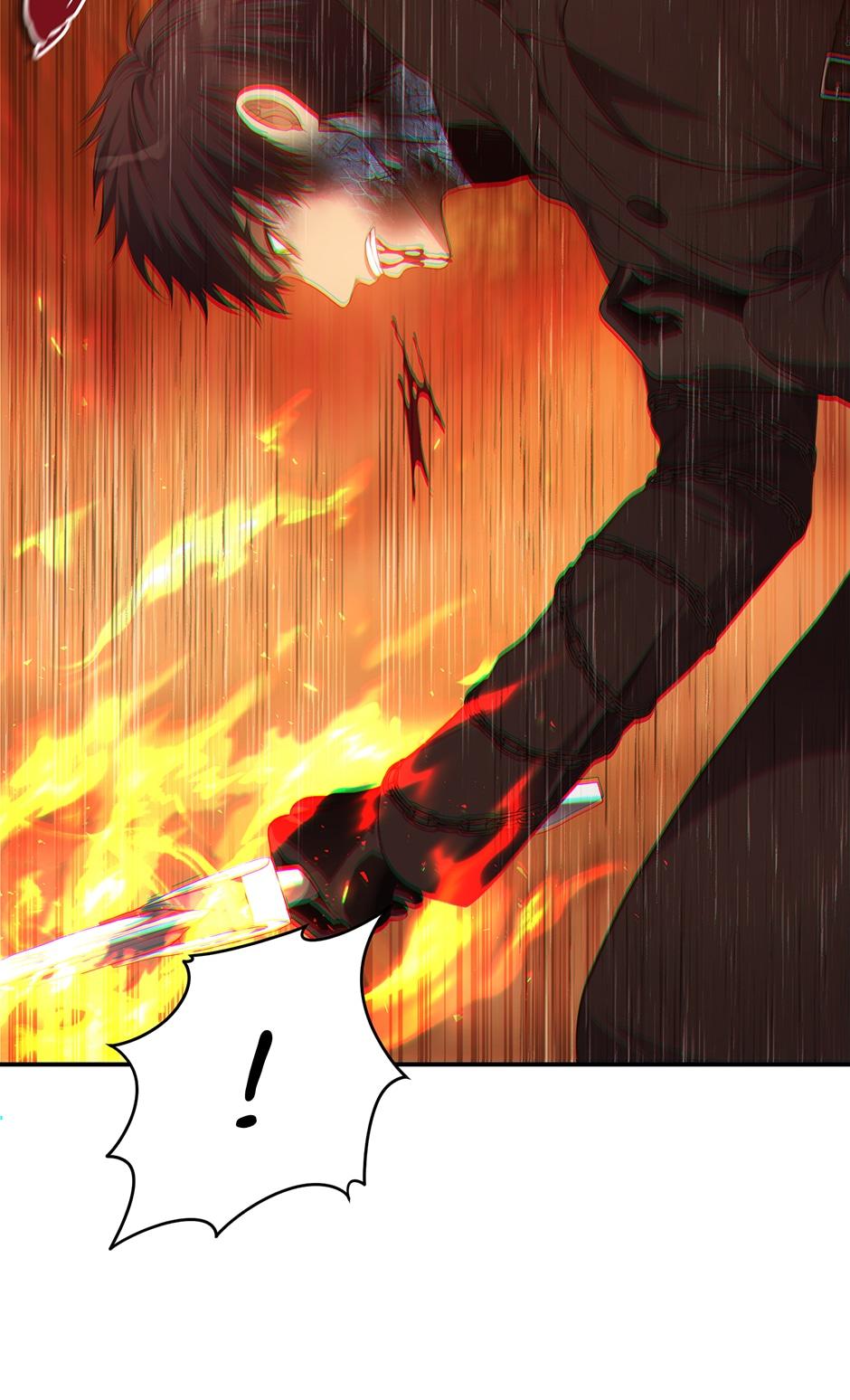 Read Second Life Ranker EN Manga Online