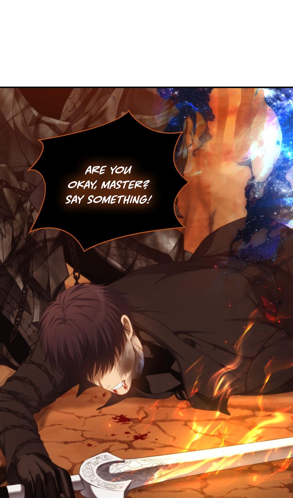 Read Second Life Ranker EN Manga Online